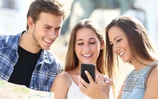 Will the tourism market usher in a conte